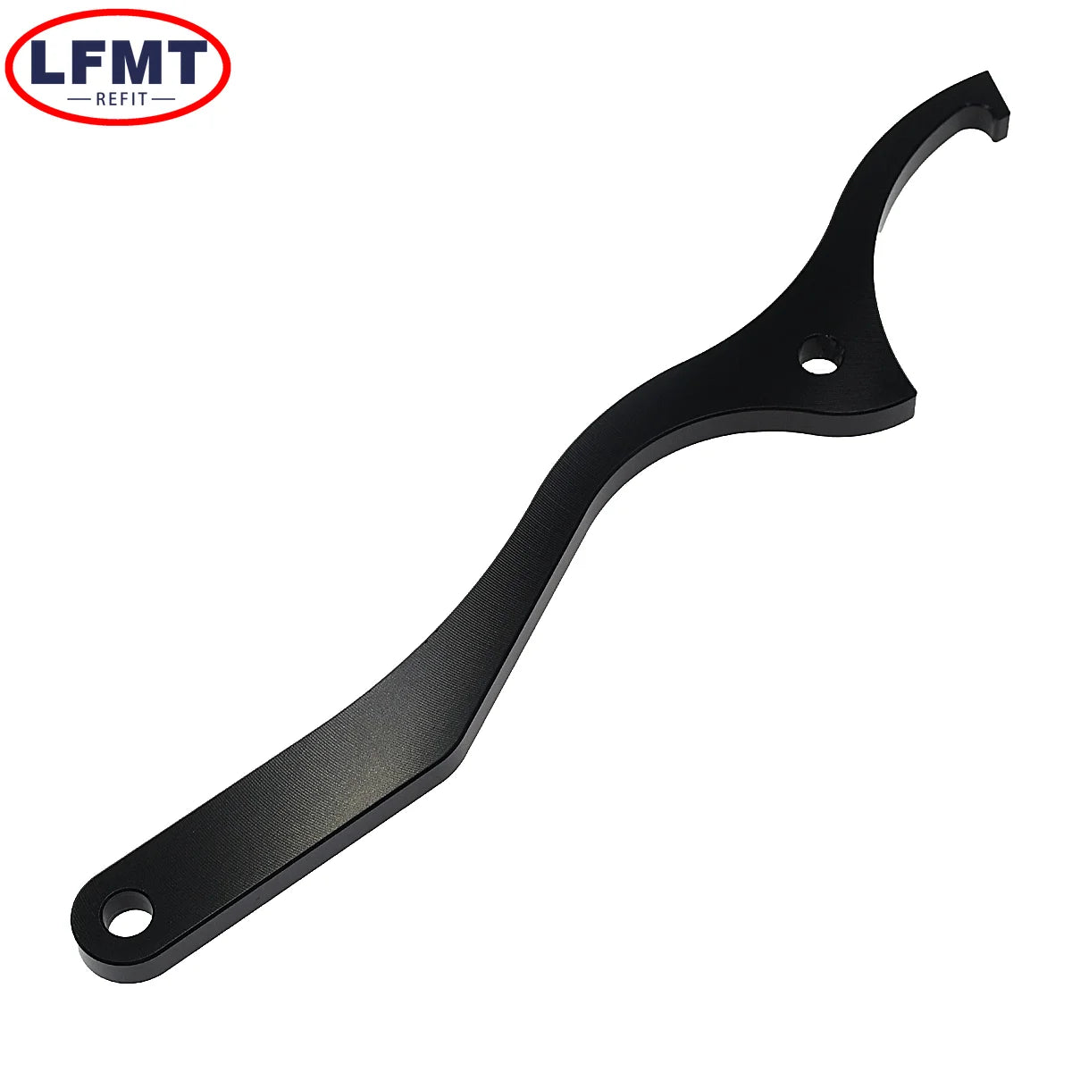 KTM Shock Absorber Spanner Wrench Tool - Adjustable & Durable