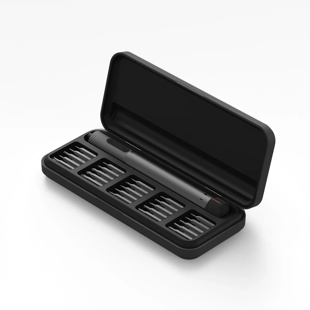 Atuman Duka E2 Electric Screwdriver Set - Mini Multifunctional Tools