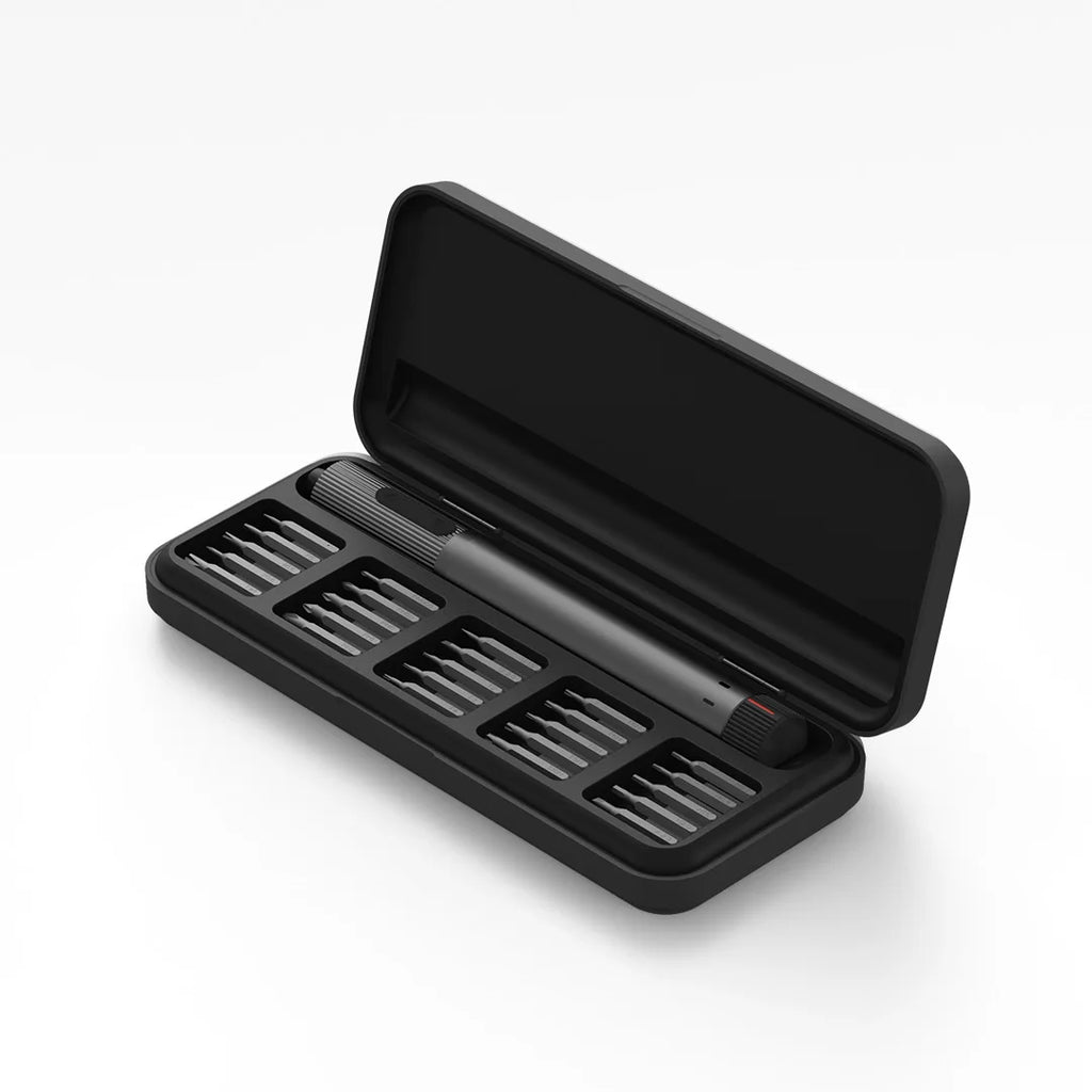 Atuman Duka E2 Electric Screwdriver Set - Versatile Repair Tool