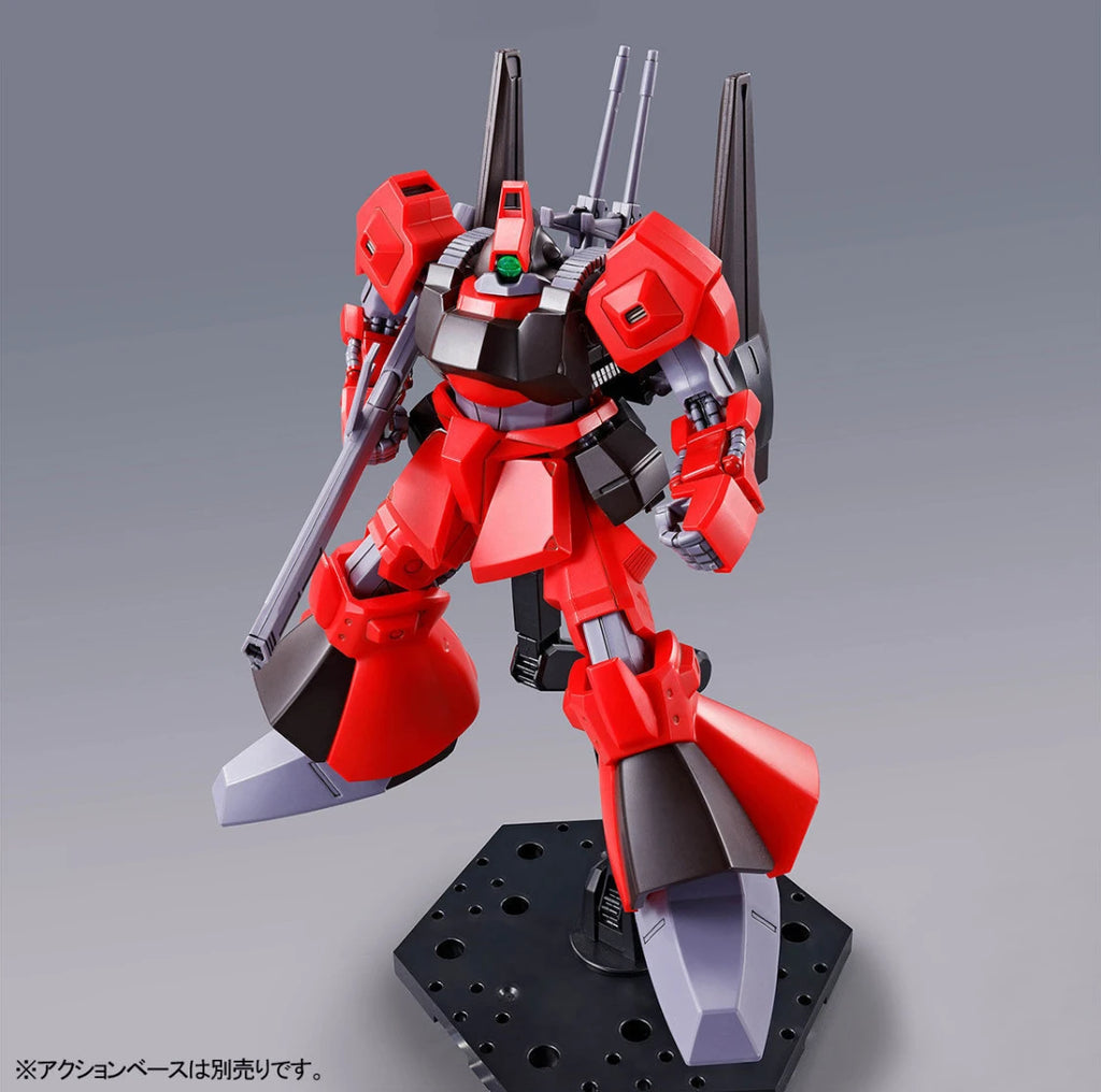 Bandai 1/144 HGUC RMS-099 Rick Dias Mobile Suit Model Kit
