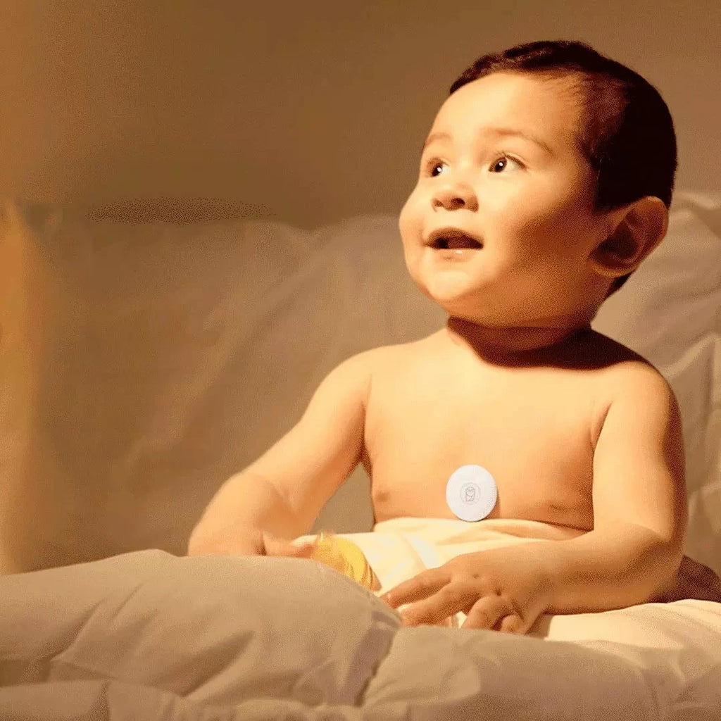 Miaomiaoce Smart Thermometer Pro - Accurate Fever Monitoring Device
