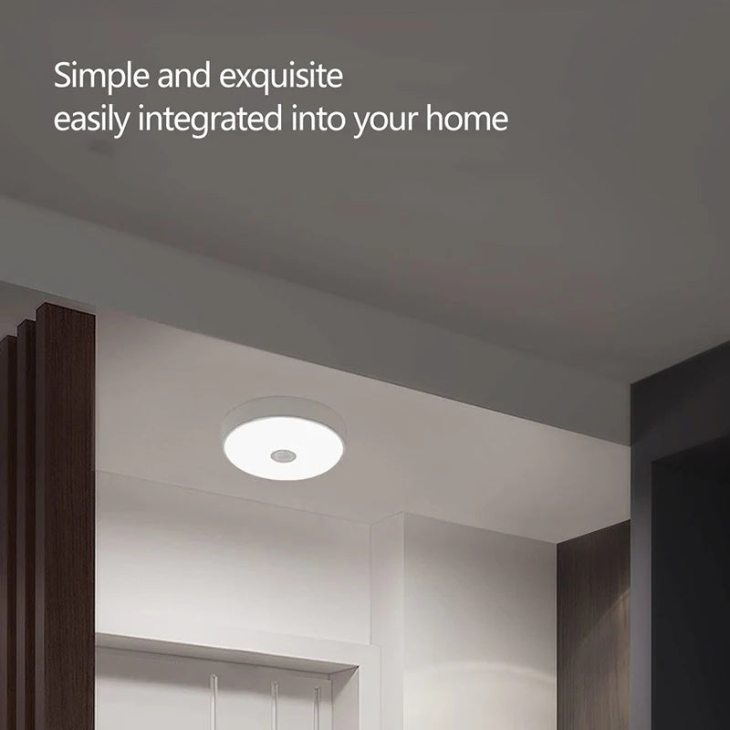 Yeelight Mini LED Ceiling Light with Human Body Sensor & Mosquito Repellent