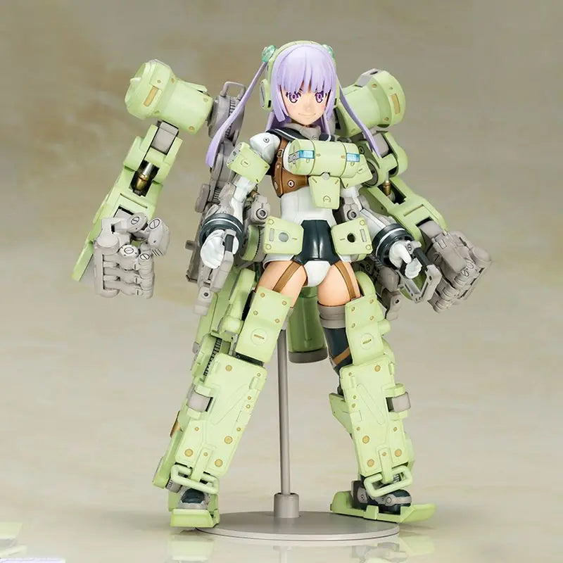 Kotobukiya Greifen Action Figures - Frame Arms Girl Model Kit