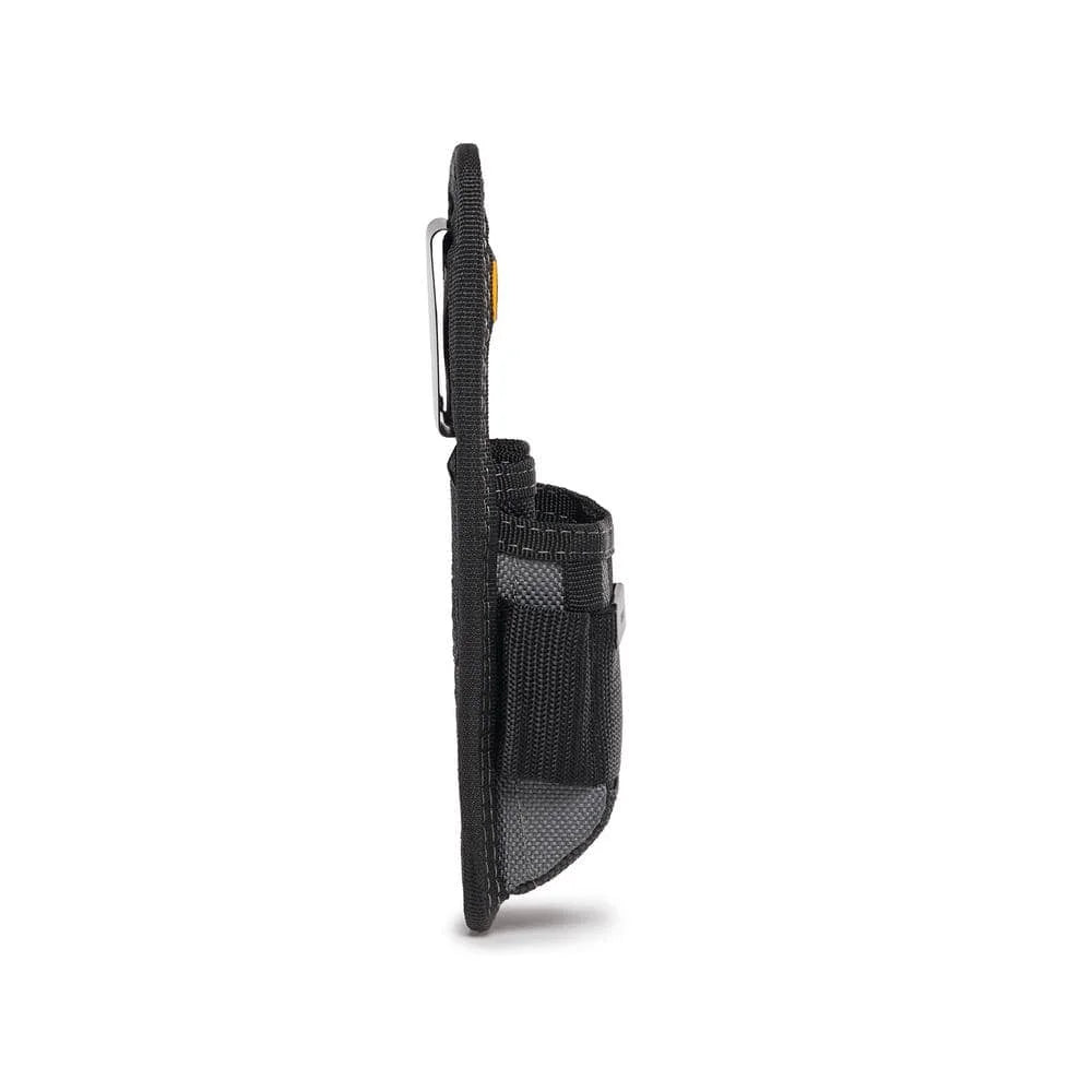 ToughBuilt TB-30 Utility Pouch - Durable Tool Organizer with 6 Pockets