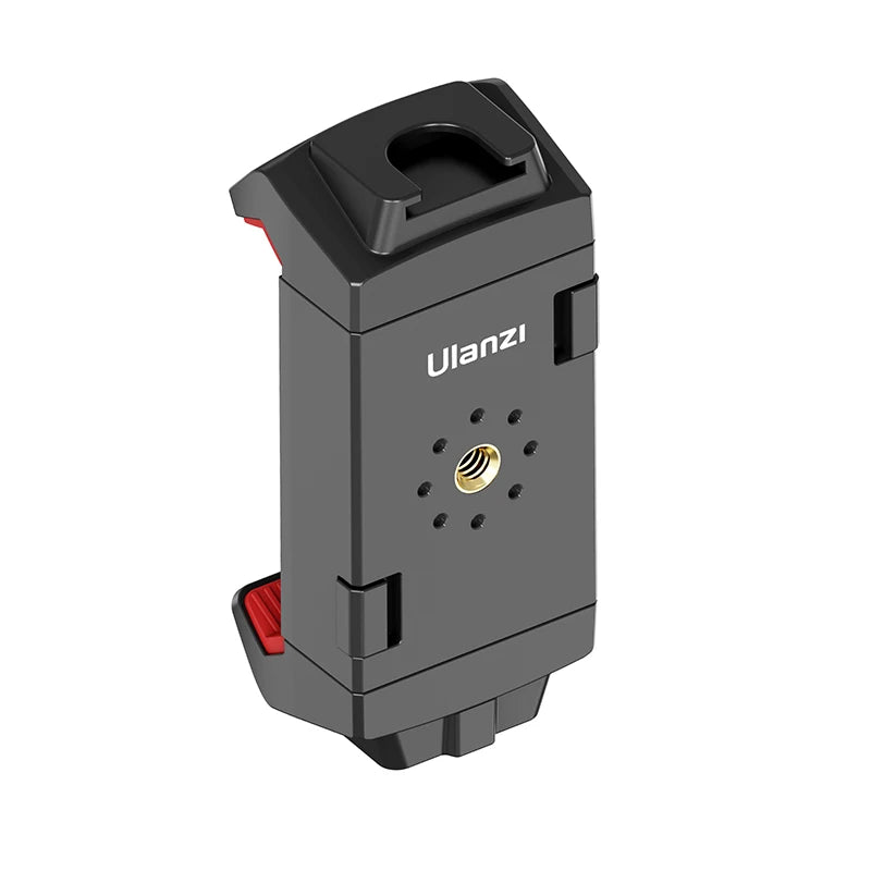 Ulanzi ST-29 Universal Tripod Mount for Tablet & Phone - Versatile Shooting