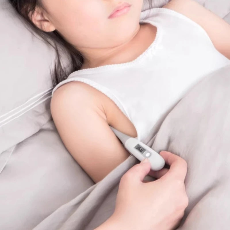 Digital Infrared Basal Thermometer for Accurate Temperature Readings