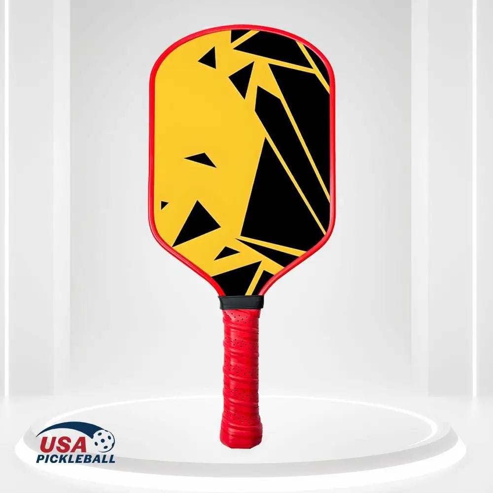 High-Performance Pickleball Paddle - T700 Carbon Fiber - USAPA Approved