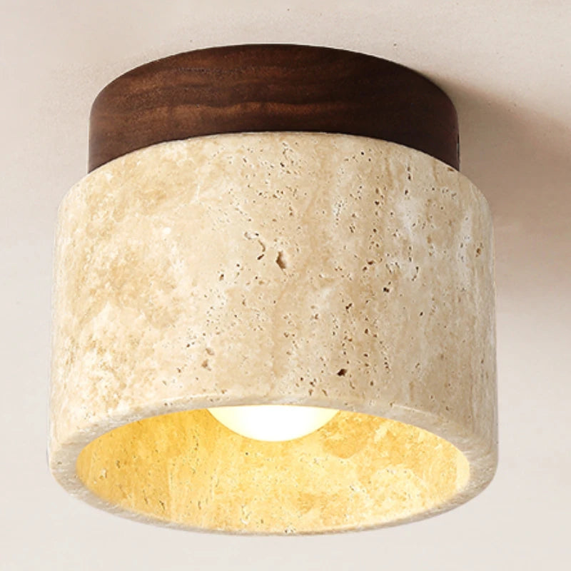 Stylish Modern LED Ceiling Lamp - Energy Efficient & Dimmable