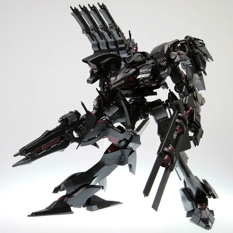 Kotobukiya ARMORED CORE Action Figure - Rayleonard 04-ALICIA