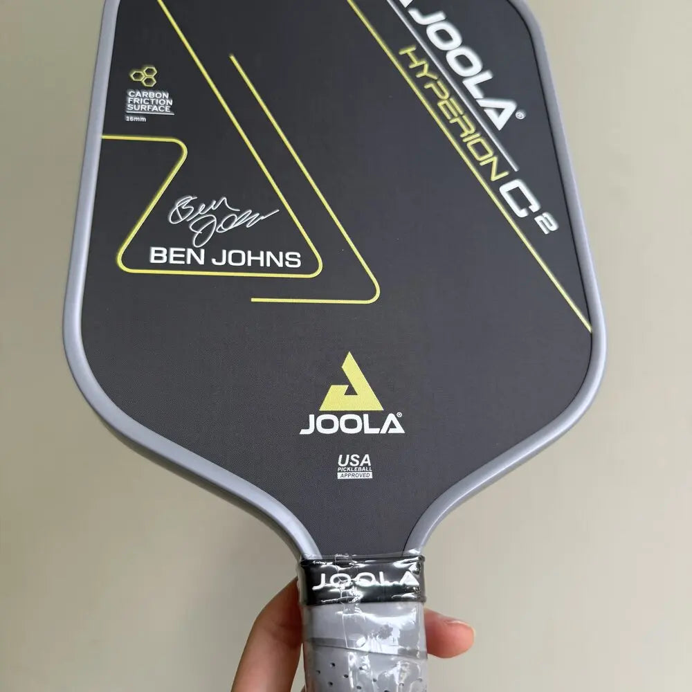 JOOLA T700 Lightweight Pickleball Paddle - USAPA Approved & High Performance