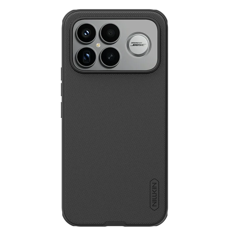 Nillkin Magnetic Case for Xiaomi Poco F8 Ultra - 360° Protection
