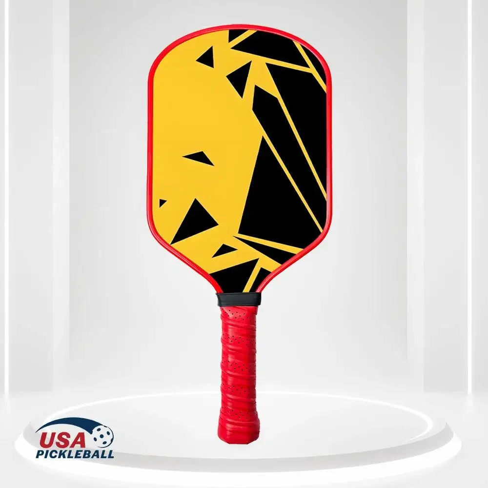 High-Performance Pickleball Paddle - T700 Carbon Fiber - USAPA Approved