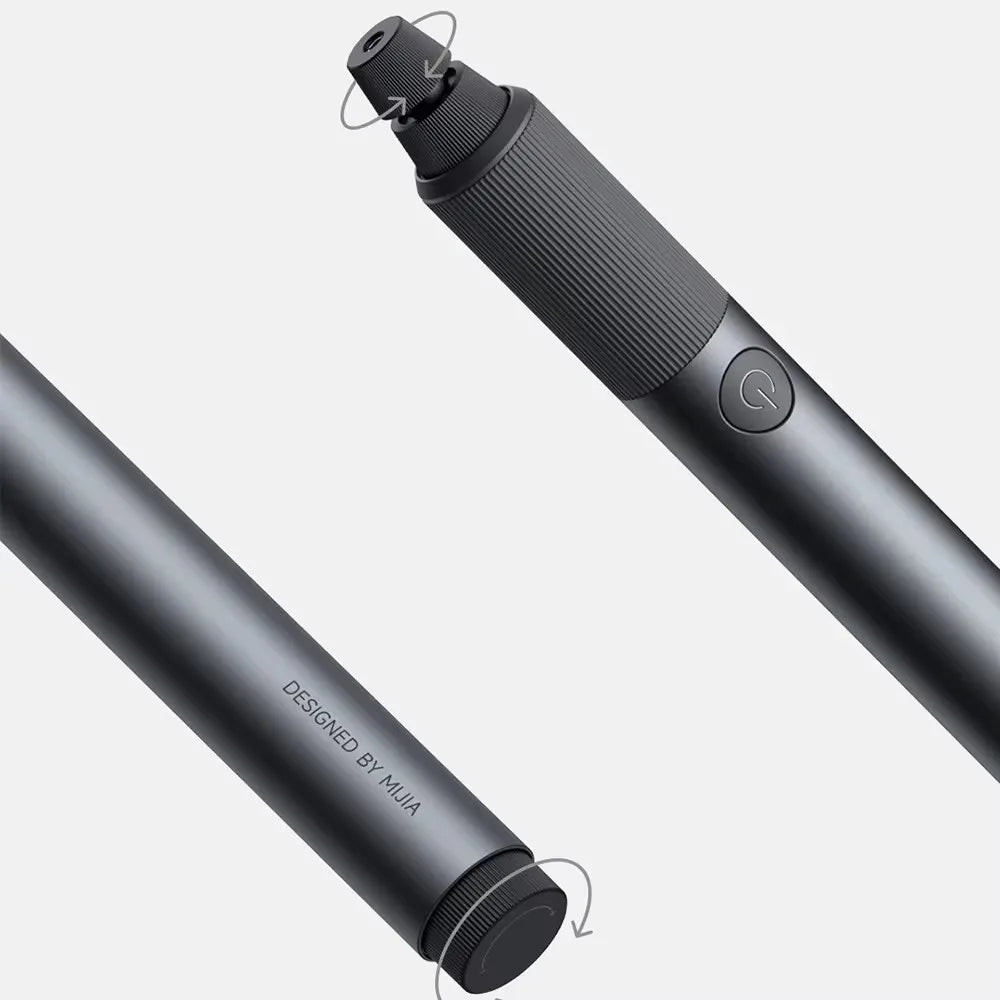 Xiaomi Mijia Electric Grinding Pen - 22000 RPM Mini Grinder Tool