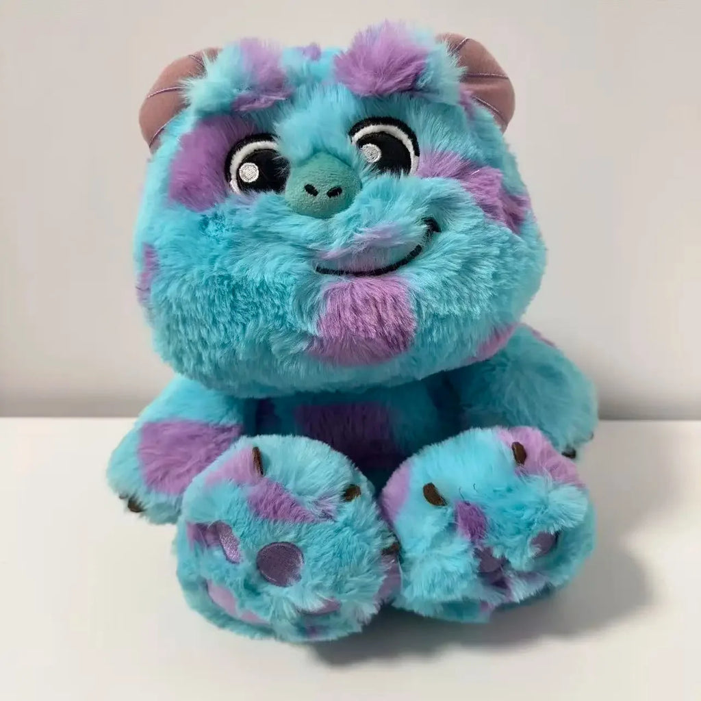 Disney Lilo & Stitch Plush Doll - Adorable Soothing Sleep Toy