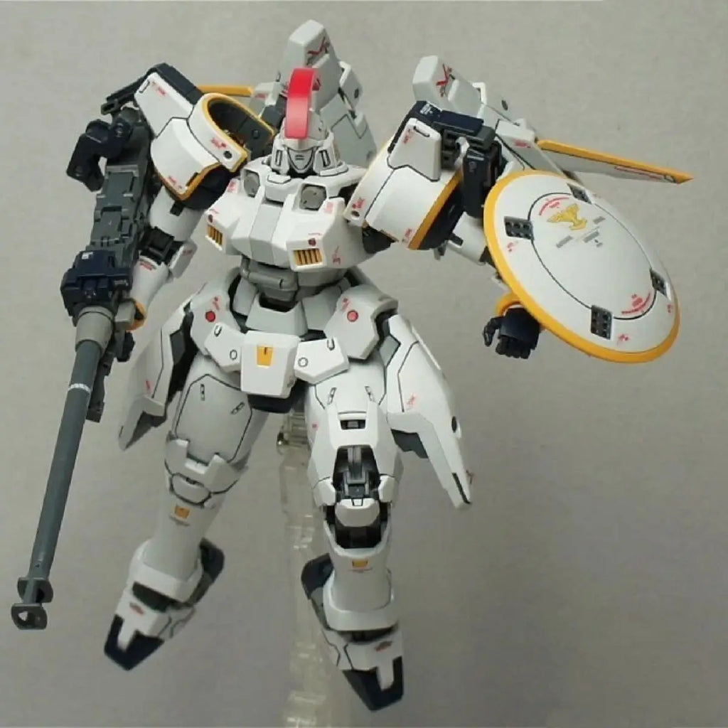 Daban 6620 MG 1/100 Tallgeese Assembly Model Kit - Action Figure Toy