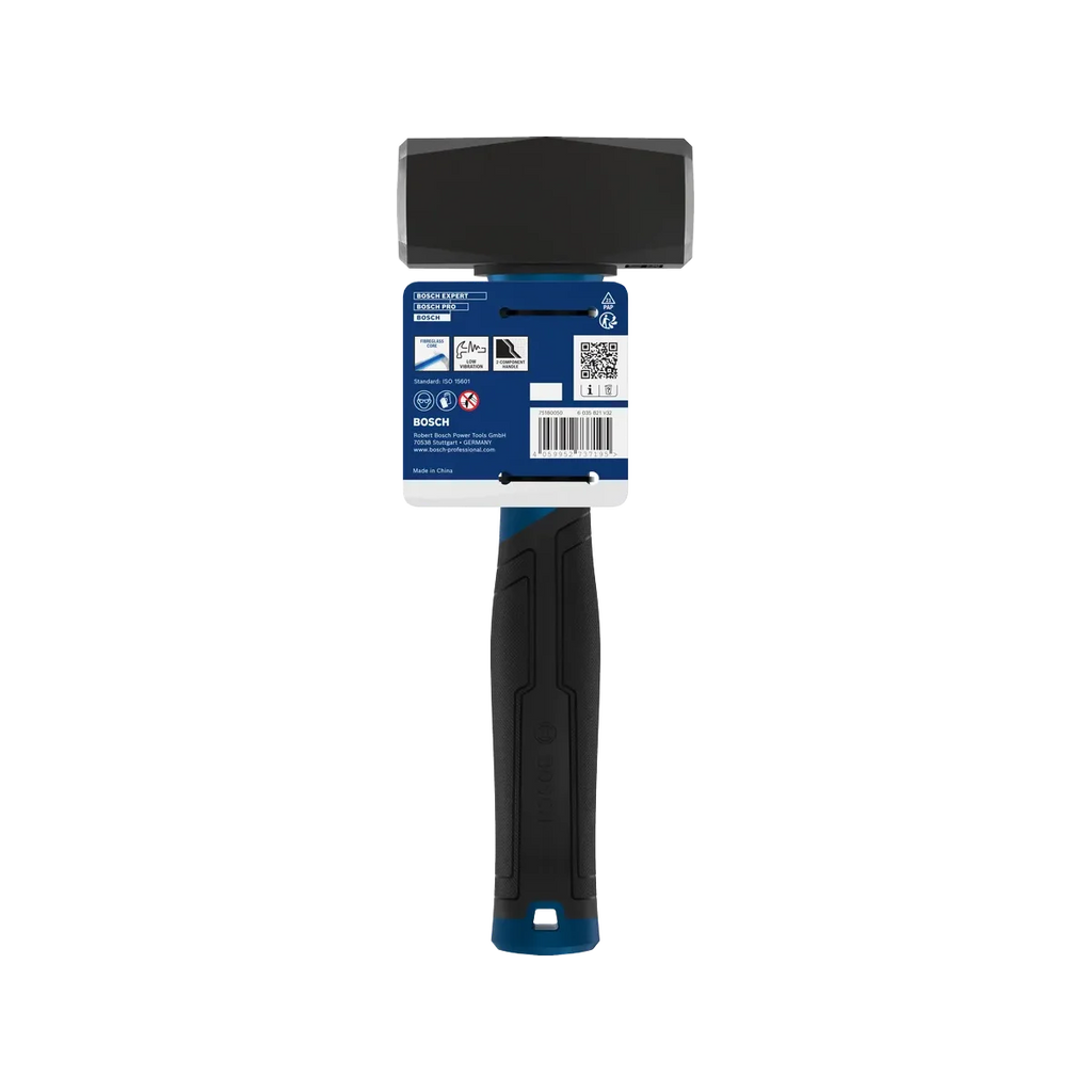 Bosch Club Hammer - Heavy-Duty Striking Tool for Woodworking