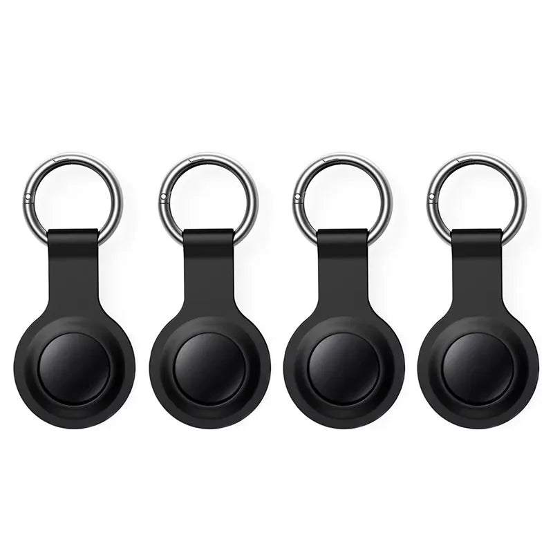LISM Anti-Lose Tracker for Apple Airtag - Bluetooth Key Finder