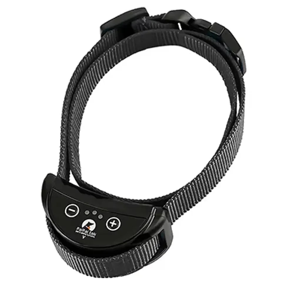 Rechargeable No-Shock Anti-Bark Dog Training Collar - Safe & Effective