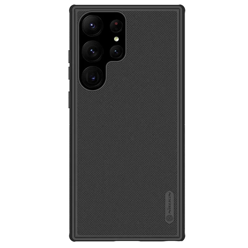 Nillkin Galaxy S25 Ultra & S24 Pro Shockproof Case - Ultimate Protection