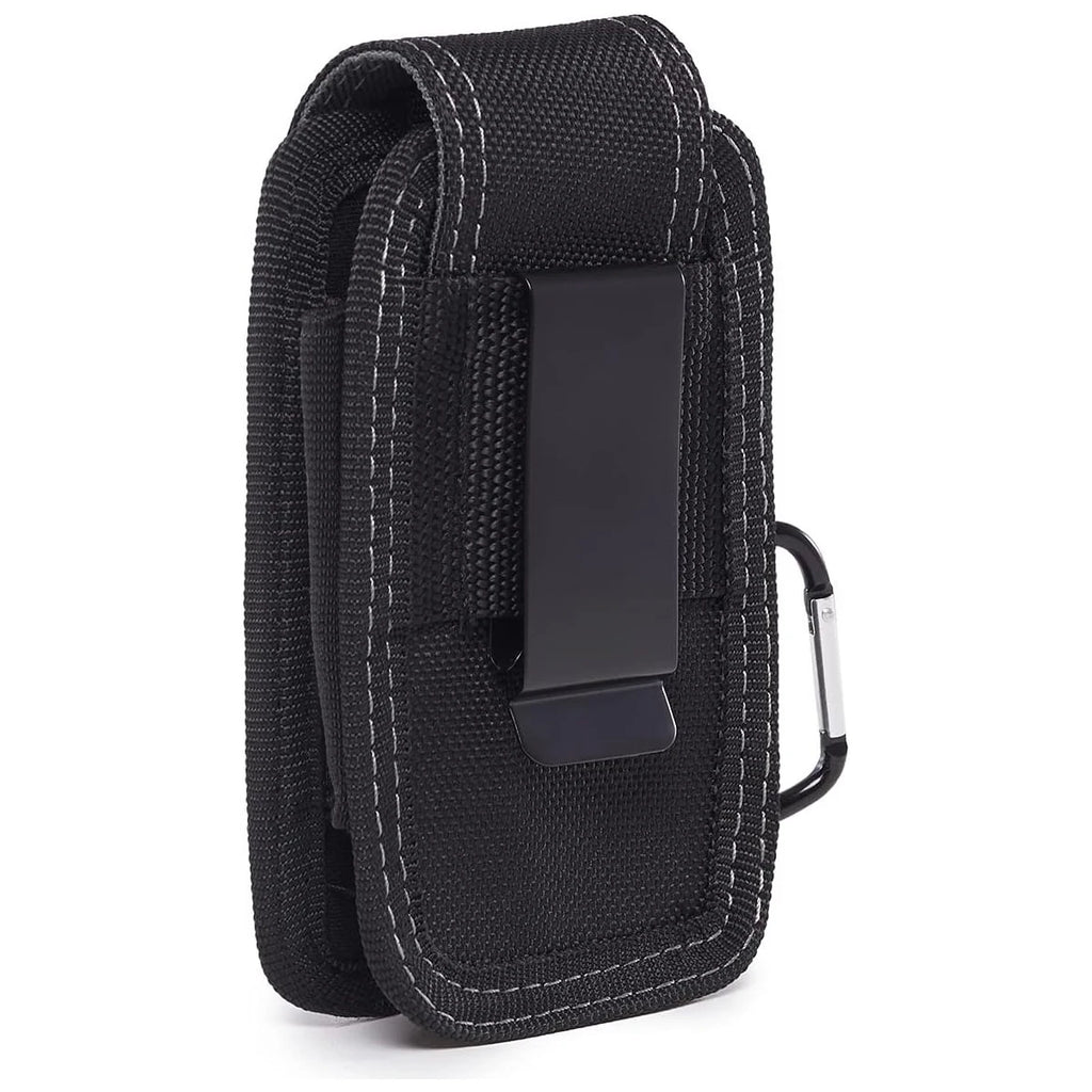 TOUGHBUILT TB-33C Professional Smartphone Pouch – Durable & Convenient