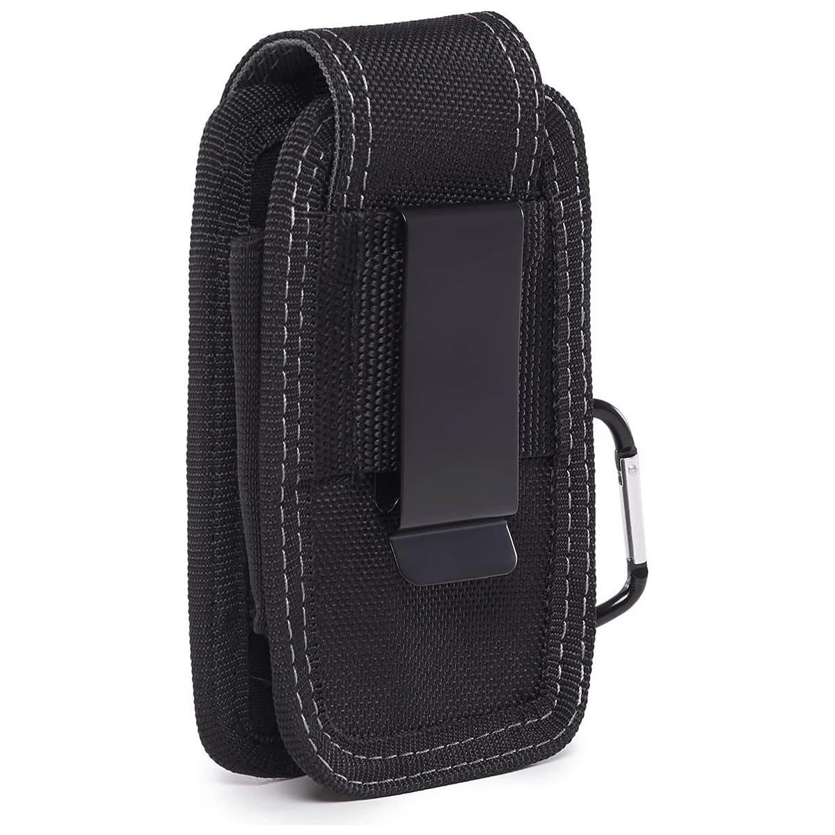 TOUGHBUILT TB-33C Professional Smartphone Pouch – Durable & Convenient
