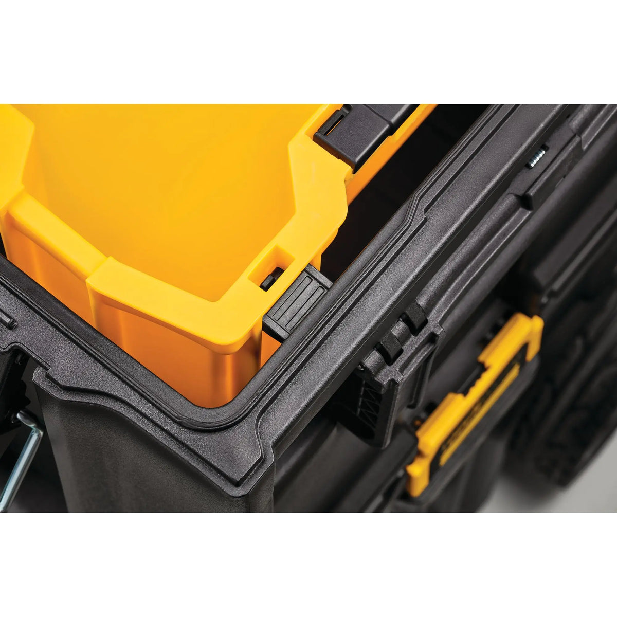 DEWALT ToughSystem 2.0 Internal Trays - Shallow & Deep Storage Solutions