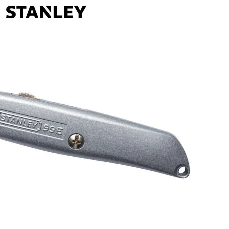 STANLEY Universal Craft Knife - Versatile 19MM Precision Cutter