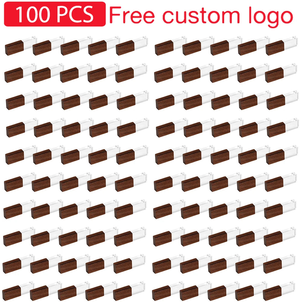 JASTER Custom Logo USB Flash Drives | 128GB - 16GB | Wedding Gifts