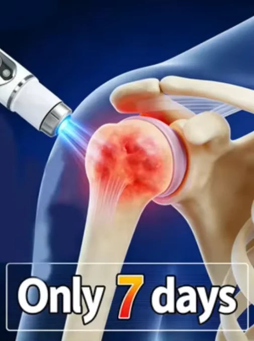 Laser Joint Therapy Device for Enhanced Mobility & Comfort