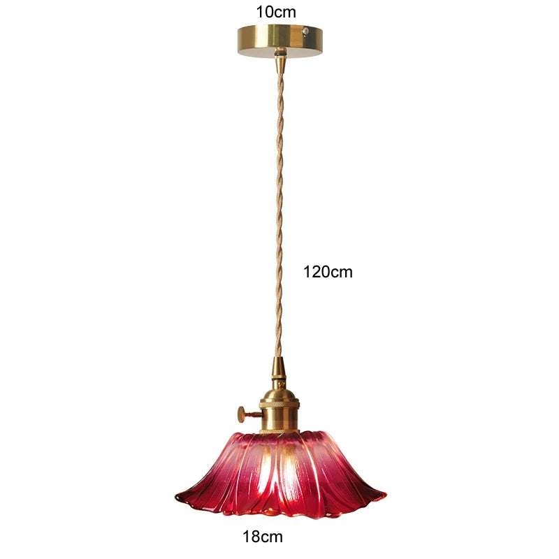 Stylish Nordic E27 Ceiling Light for Modern Home Decor