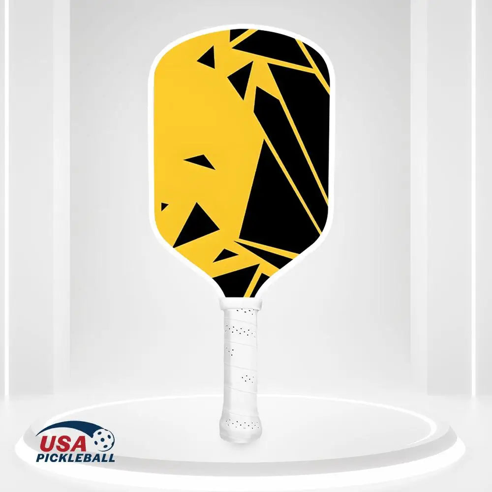 High-Performance Pickleball Paddle - T700 Carbon Fiber - USAPA Approved