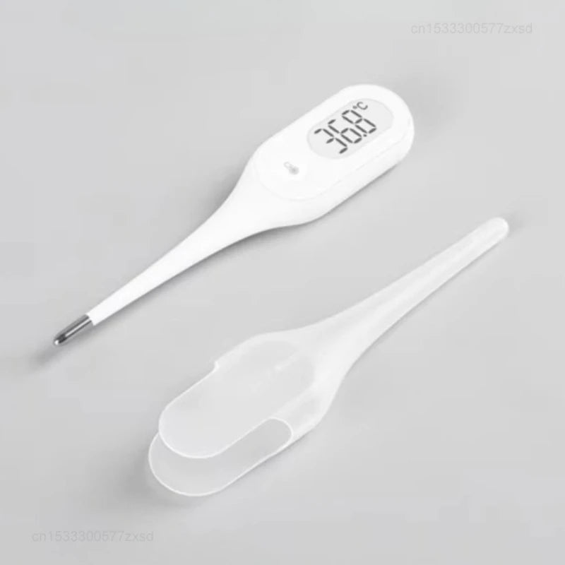 iHealth Digital Body Thermometer - Fast & Accurate for All Ages
