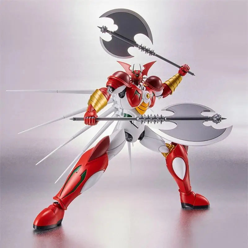 BANDAI Getter Arc Action Figure - Perfect Gift for Anime Fans