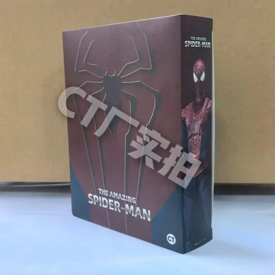 S.H.Figuarts Andrew Garfield Spider-Man Action Figure - Collector's Edition