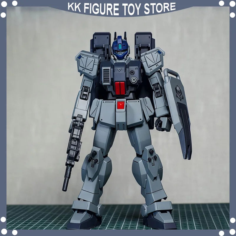 KUKU RX-79G SW Slave Wraith Assembly Model Kit - Action Figure