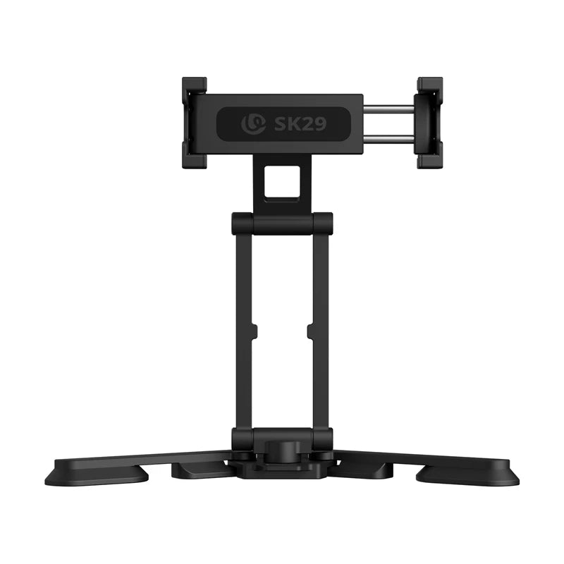 Ulanzi SK29 Foldable Phone Stand with Magnetic Ring & Tripod Base