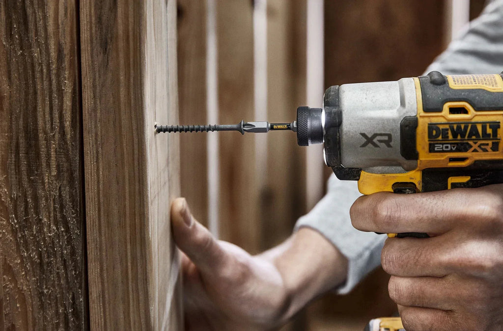 DEWALT TOUGHGRIP™ 2" Phillips #2 Screwdriver Bits - 2 Pack
