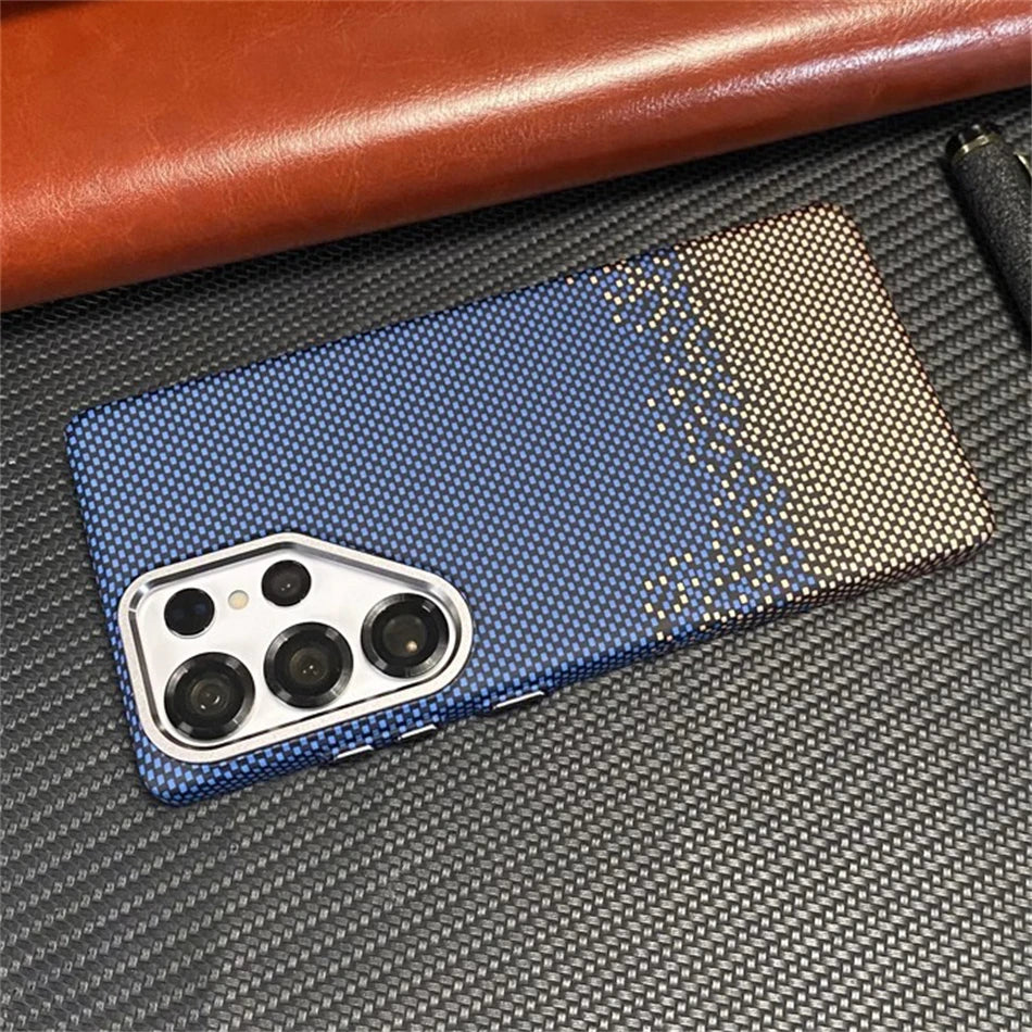JONEHEN Magnetic Slim Case for Samsung Galaxy S25 Ultra/Plus