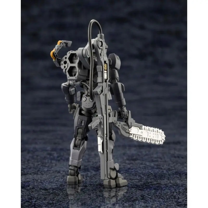 Kotobukiya HEXA GEAR HG129 A1 Custom Model Kit - Unleash Your Creativity