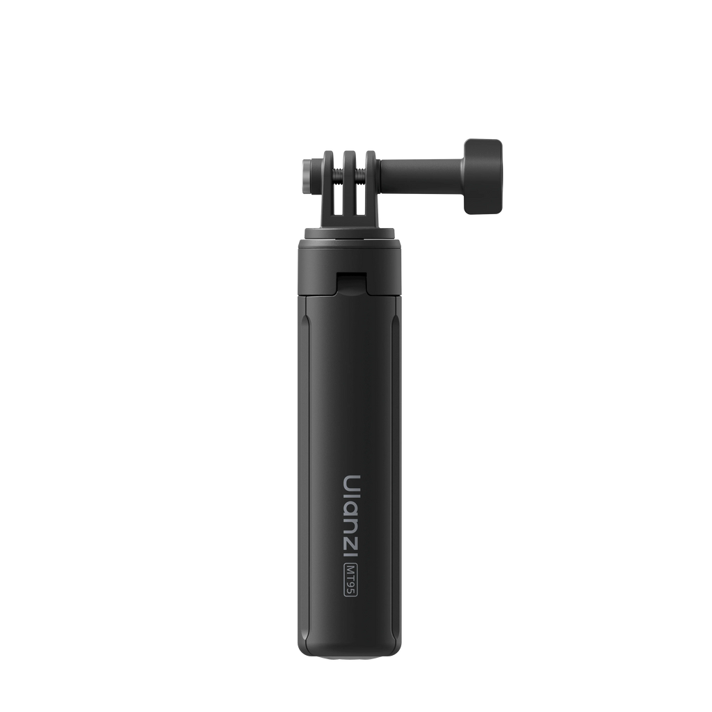 Ulanzi MT95 Mini Tripod & Selfie Stick for Action Cameras