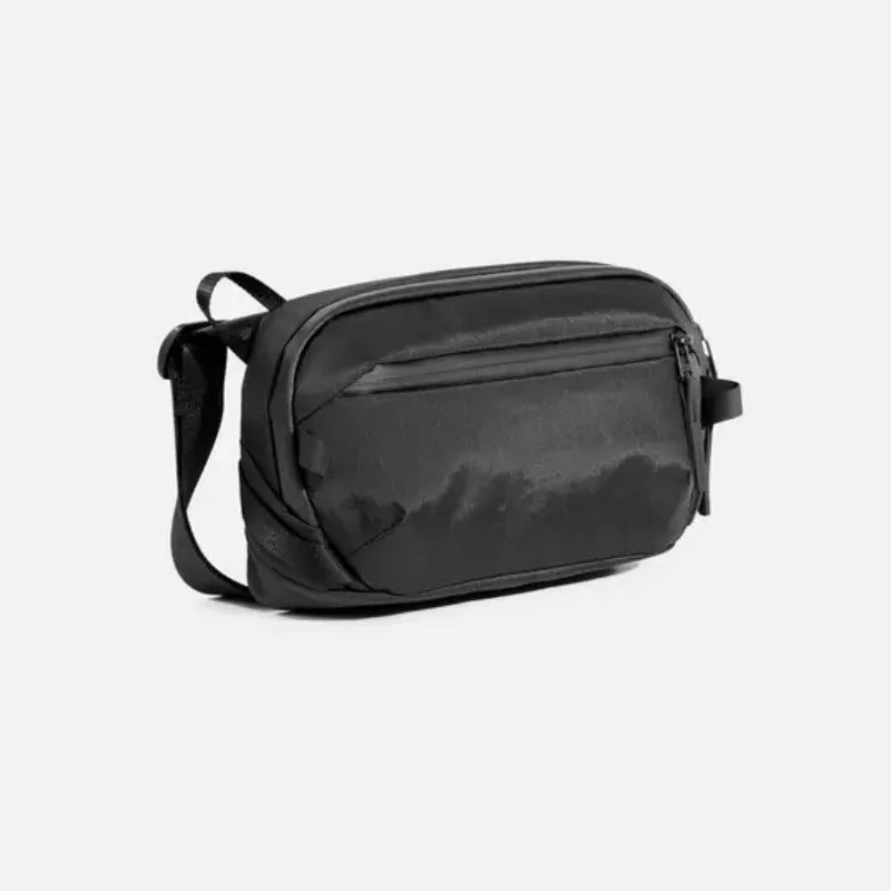 Day Sling 4 X-Pac 2.5L Waterproof Outdoor Crossbody Bag - Durable & Stylish