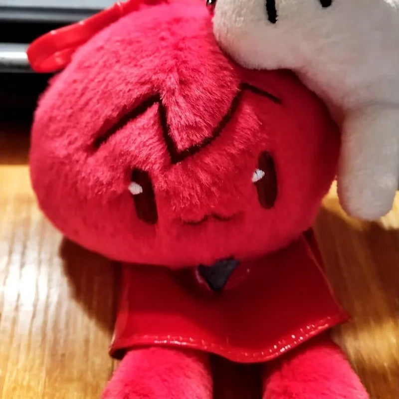 Vocaloid Plush Dolls - Kaito, Meiko & Luka Megurine Collectibles