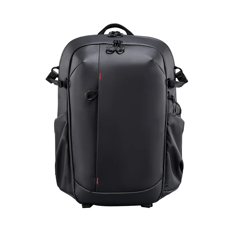 Ulanzi BP09 Waterproof Camera Backpack 22L for DSLRs & Tripods