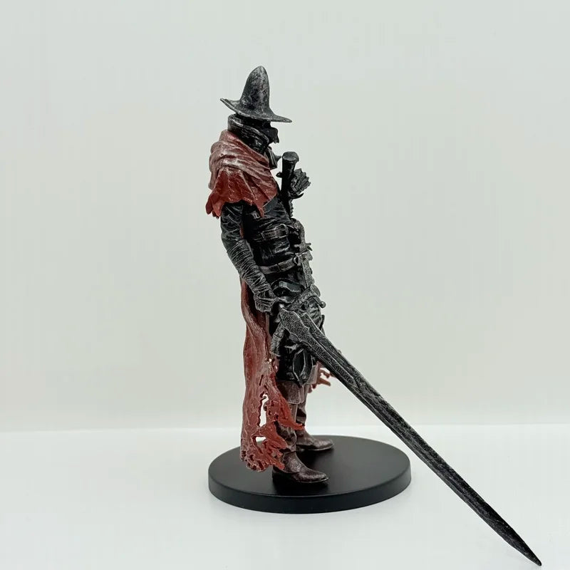 Elden Ring Dark Souls Fractured Knights Desktop Figures - Must-Have Decor