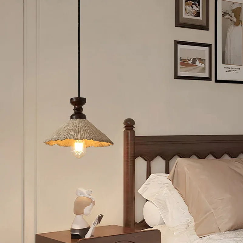 Stylish LED Pendant Lamp for Restaurants, Cafes, and Homes