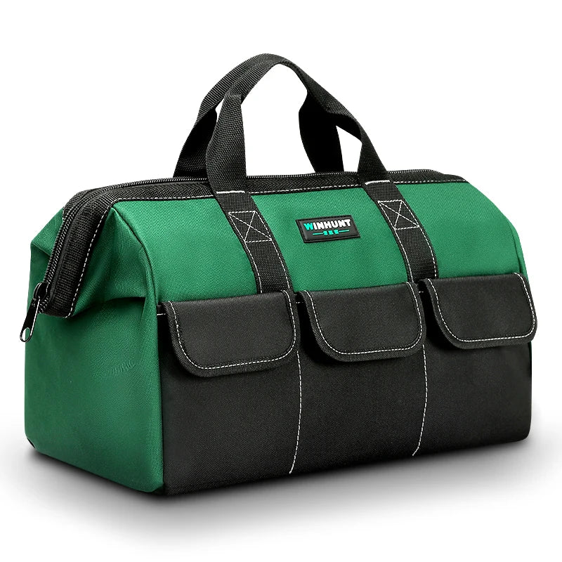 WINHUNT Large Capacity Tool Bag - Durable & Organized Storage