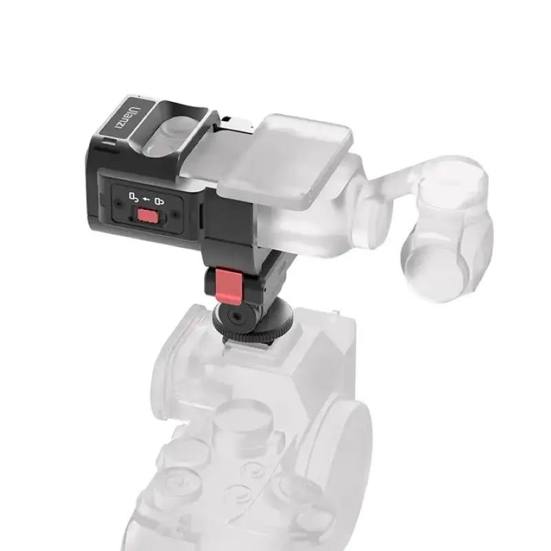 Ulanzi PK-06 Expansion Adapter for DJI Pocket 3 | Durable & Versatile