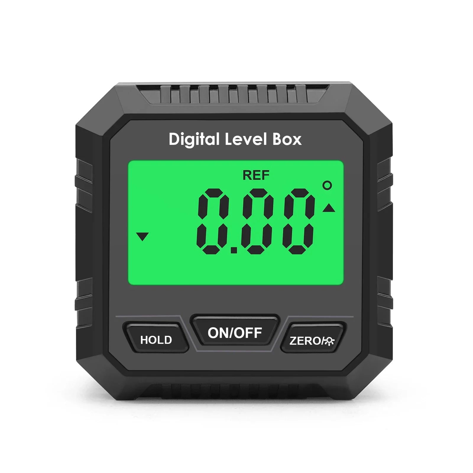 Digital Angle Gauge Protractor with Backlight – 3 in 1 Measurement Tool