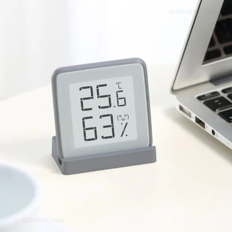 Miaomiaoce E-Link INK Smart Digital Weather Station & Hygrometer