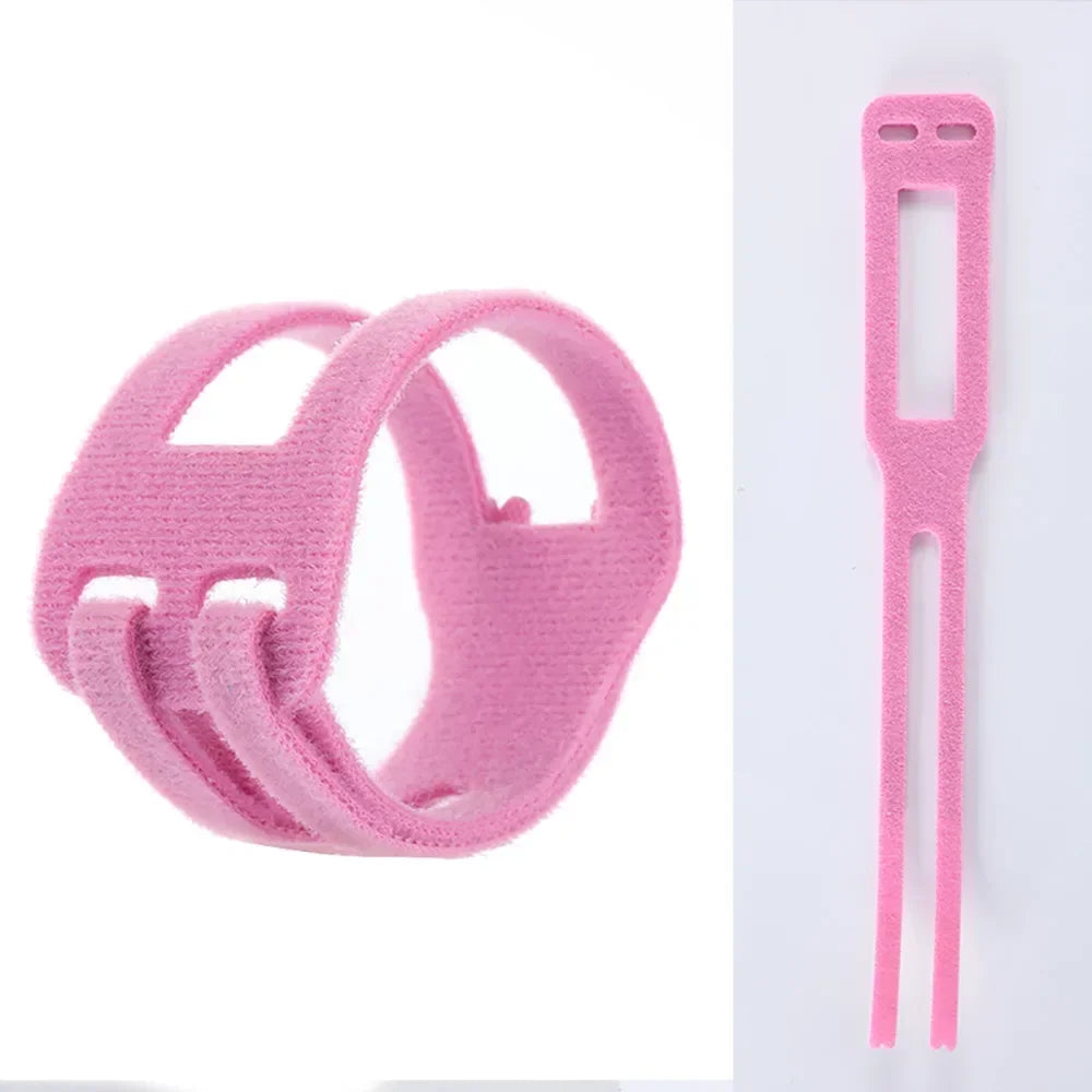 Adjustable Wrist Support for Pain Relief & Injury Prevention
